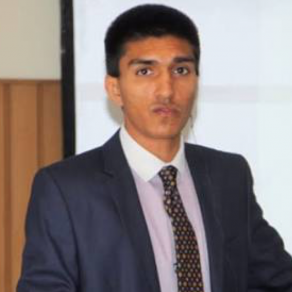 Mr. Sahil