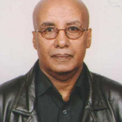 Dr. Haile
