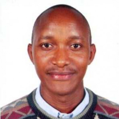 Dr. Stephen