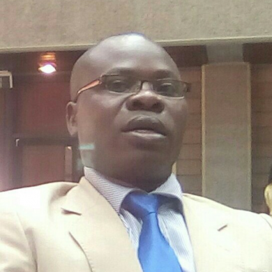 Mr. Joseph