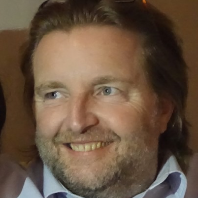 Mr. Patrick