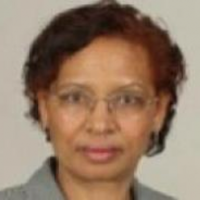 Prof. Agnes